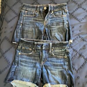 American Eagle shorts